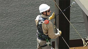 Sprzęt ochrony osobistej